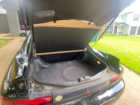 Used 1999 Mitsubishi 3000GT image 14