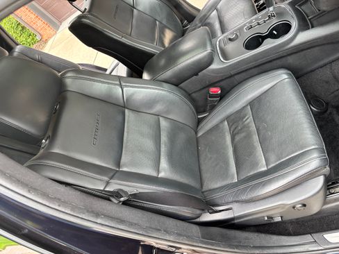 Used 2011 Dodge Durango Citadel w/ Trailer Tow Group IV AWD/4WD image 27