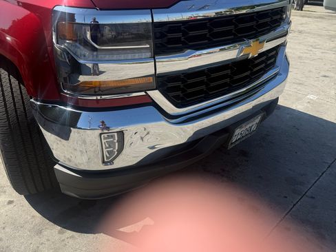 Used 2018 Chevrolet Silverado 1500 LT w/ All Star Edition image 5