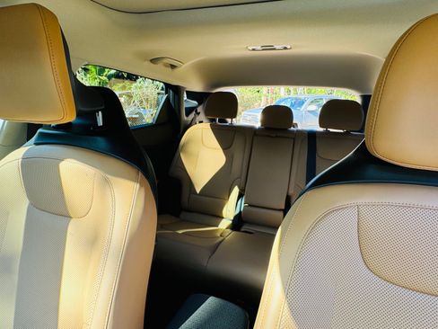 Used 2023 Kia EV6 GT-Line image 13