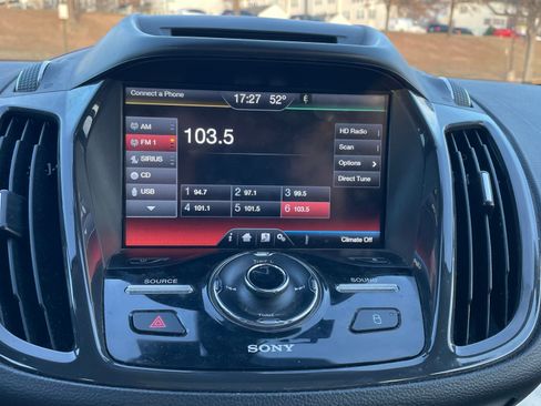 Used 2015 Ford C-MAX SEL w/ Equipment Group 302A image 16