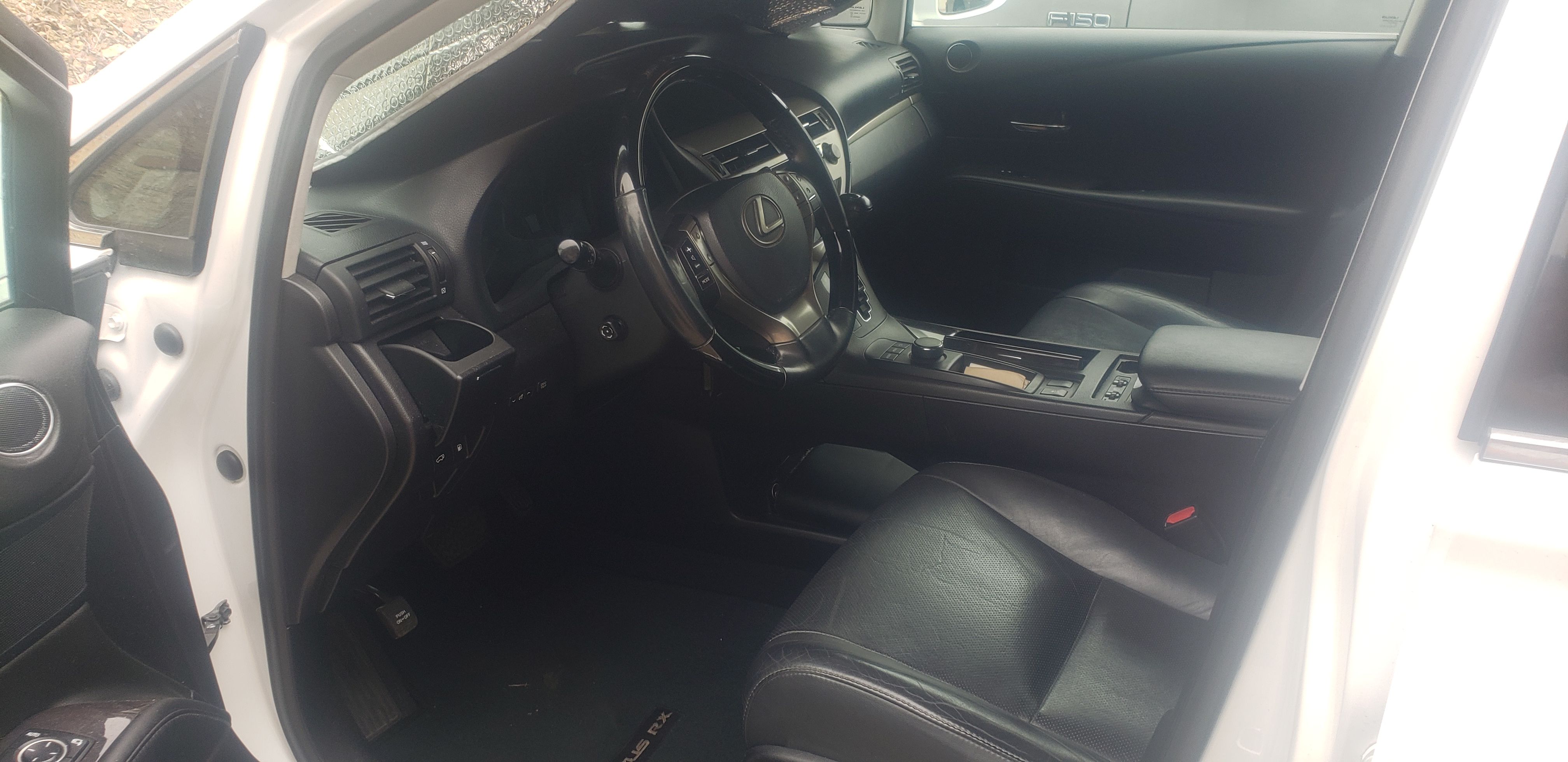 Used 2015 Lexus RX 350 FWD w/ Premium Package image 6