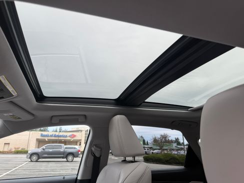 Used 2021 Lexus RX 350 AWD w/ Luxury Package image 25