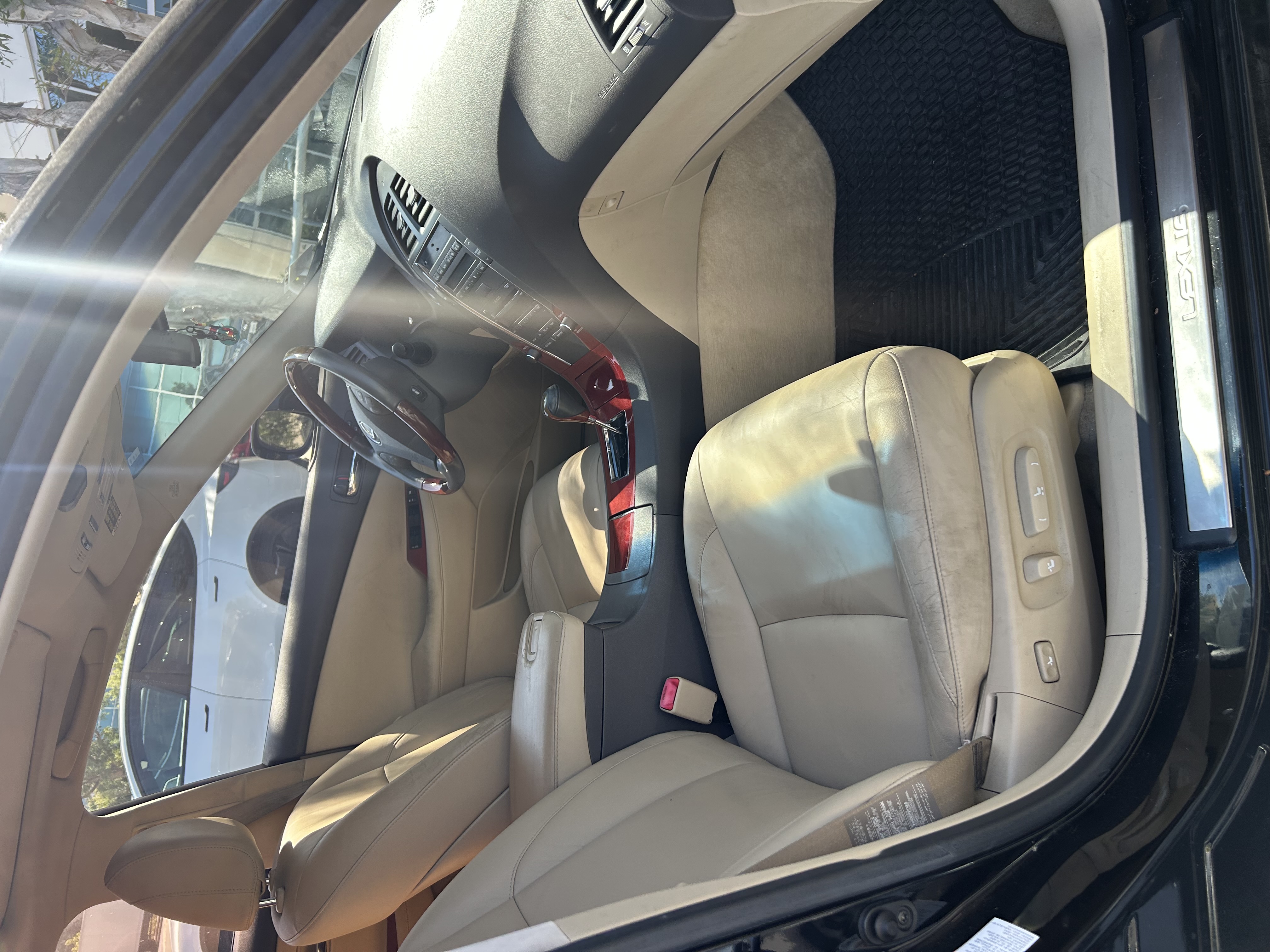 Used 2008 Lexus ES 350 w/ Premium Pkg FWD image 10