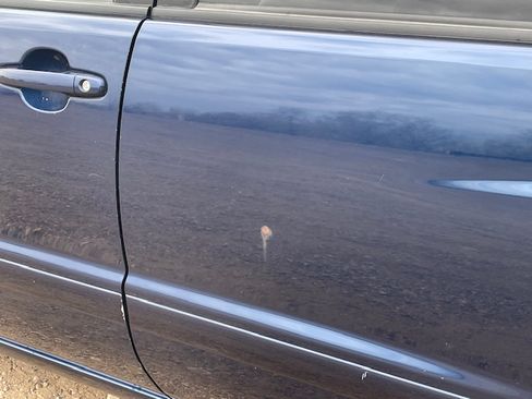 Used 2003 Toyota Highlander 4WD V6 image 9