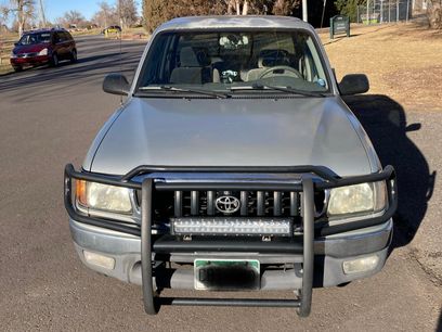 Used 2001 Toyota Tacoma 2WD Xtracab