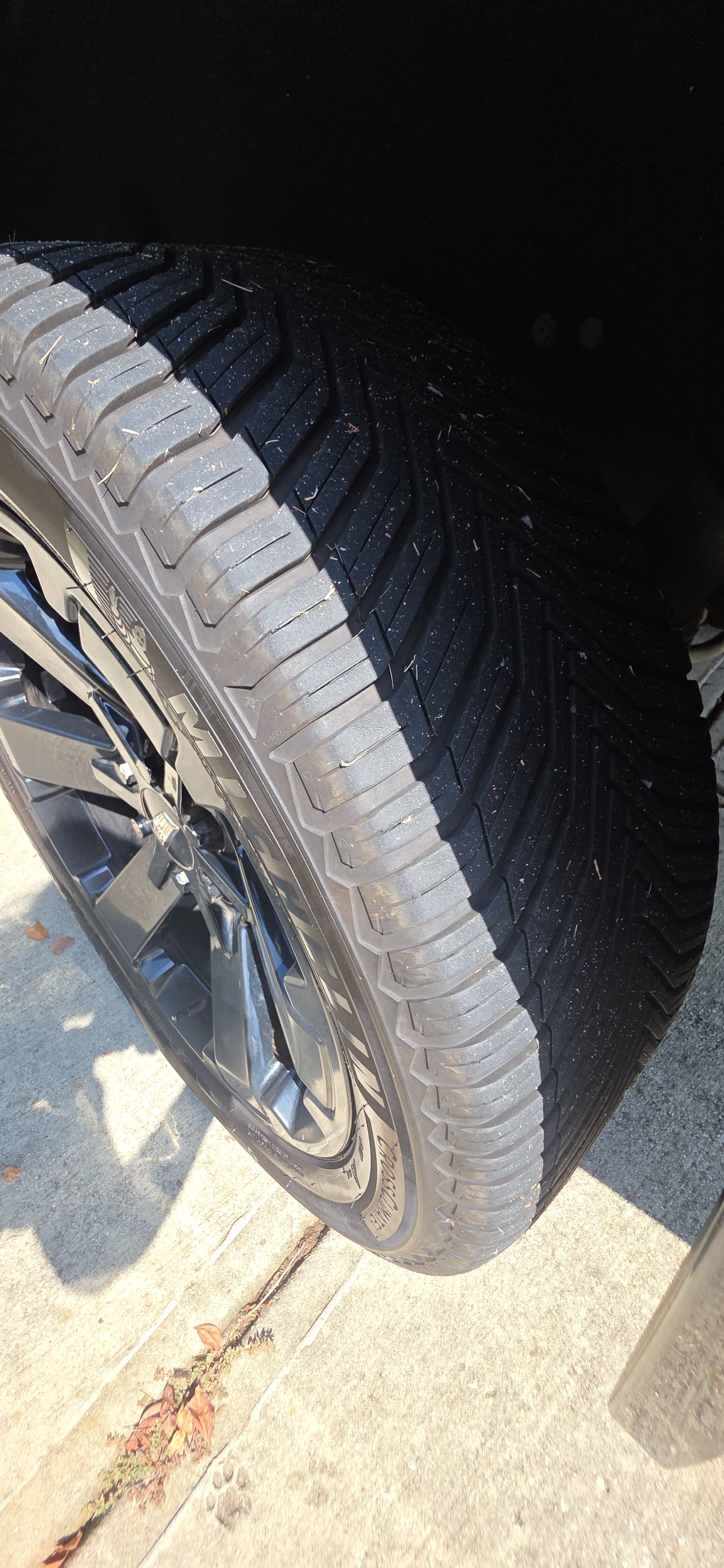 Used 2018 Cadillac Escalade ESV Luxury AWD/4WD image 20