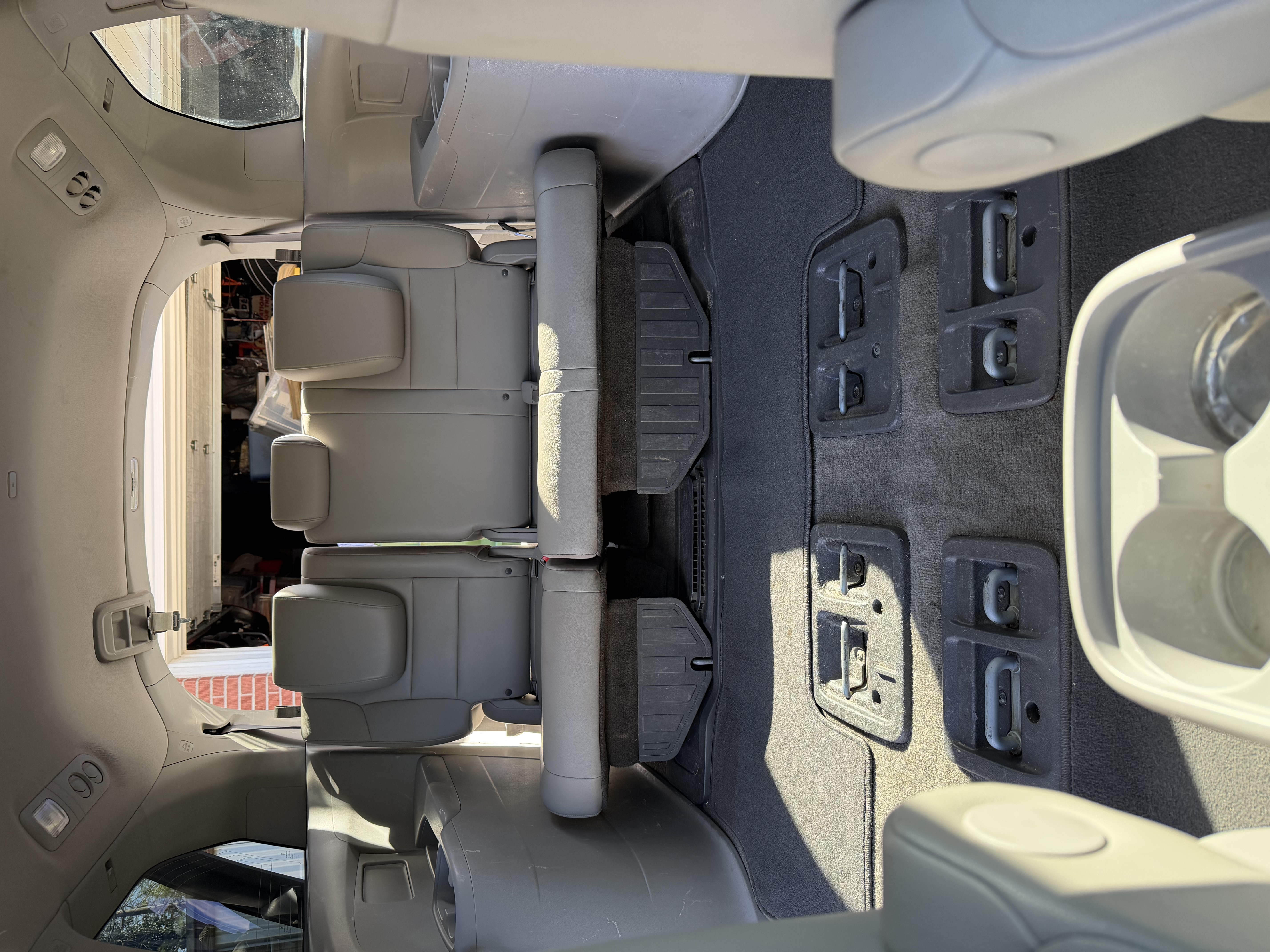 Used 2014 Honda Odyssey EX-L image 12