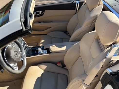 Used 2019 Mercedes-Benz SL 450 image 17
