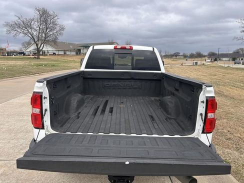 Used 2019 GMC Sierra 2500 Denali w/ Duramax Plus Package image 5