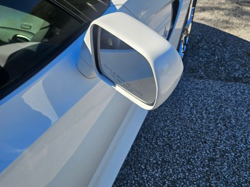 Used 2019 Chevrolet Corvette Stingray Coupe w/ 2LT Preferred Equipment Group image 10