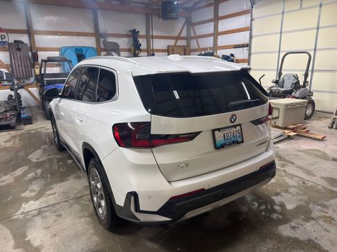 Used 2023 BMW X1 xDrive28i w/ Convenience Package image 5
