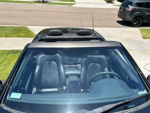 Used 2003 Mercedes-Benz CLK 430 Cabriolet image 11