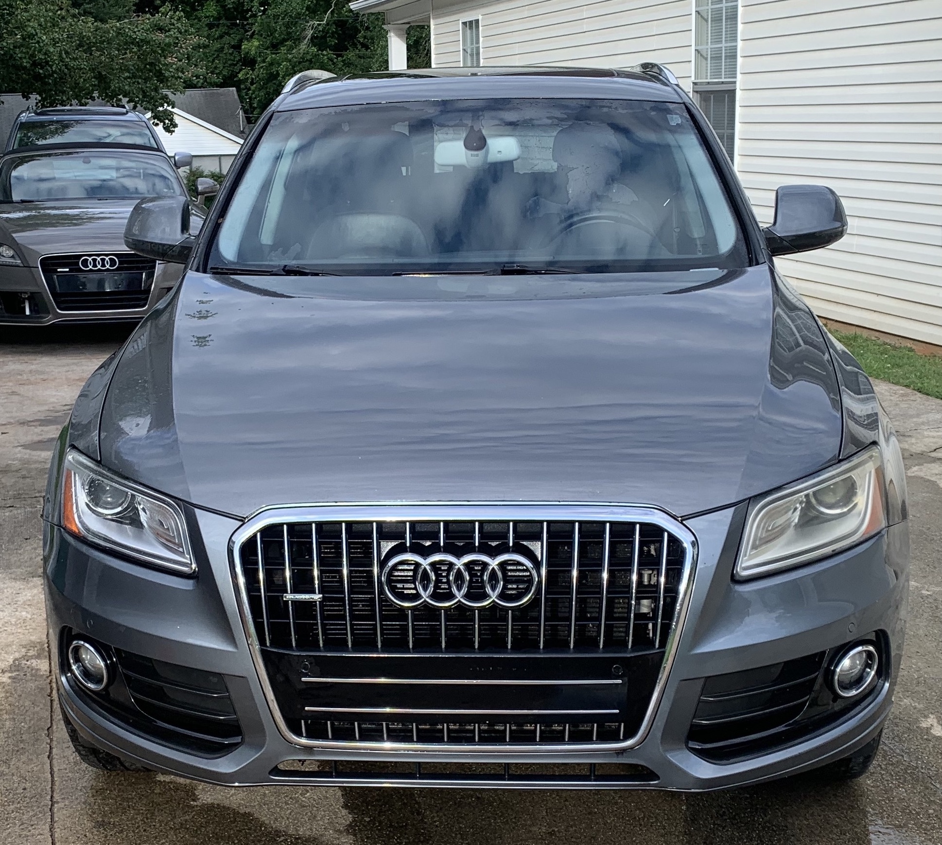 Used 2013 Audi Q5 2.0T Premium Plus w/ Premium Plus Pkg AWD/4WD image 6