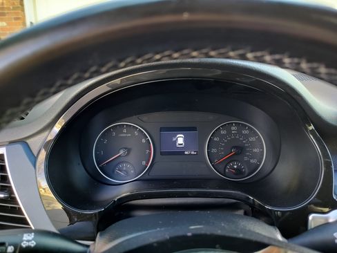 Used 2022 Kia Seltos S image 14