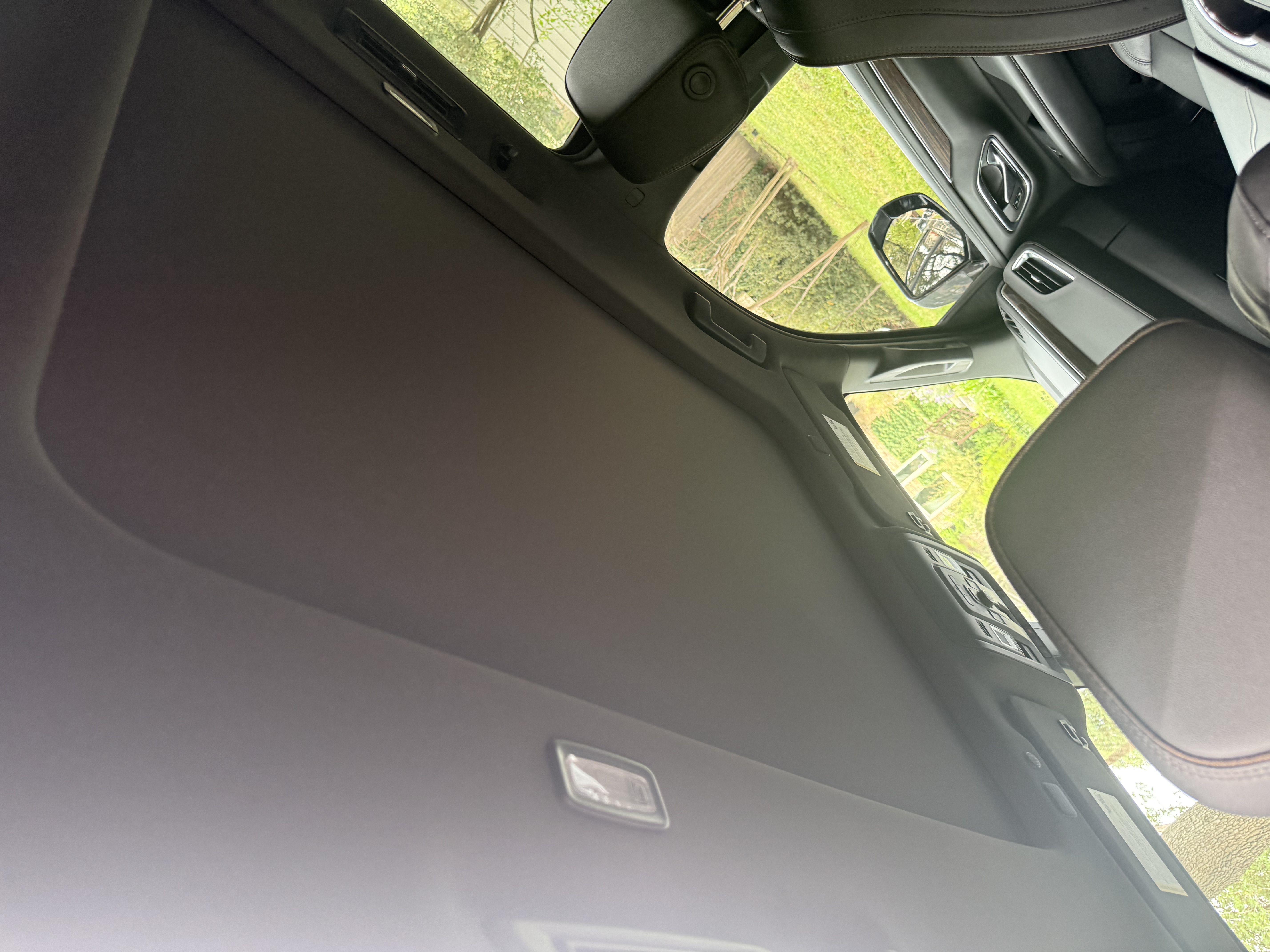Used 2021 Chevrolet Tahoe High Country RWD image 12
