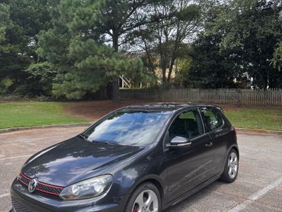 Used 2010 Volkswagen GTI 2.0T 2-Door
