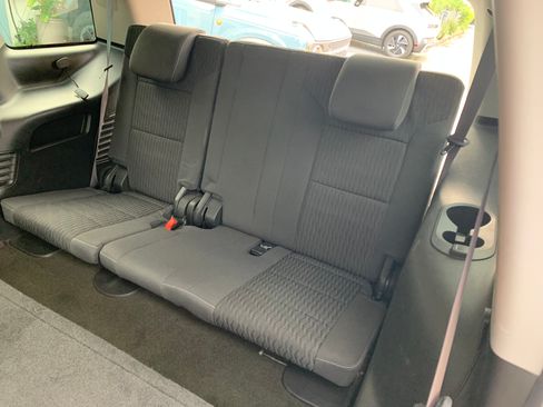 Used 2015 Chevrolet Tahoe LS w/ Max Trailering Package image 15