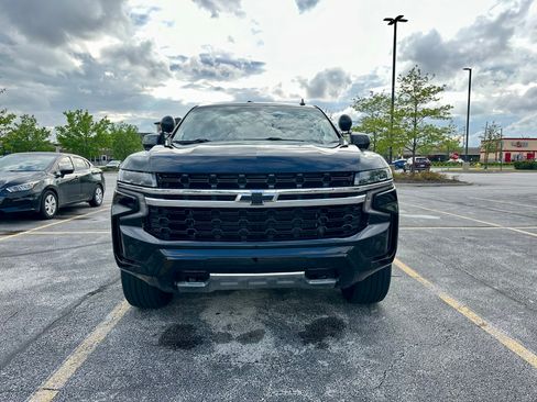 Used 2022 Chevrolet Tahoe 2WD w/ Remote Keyless Entry Package image 1