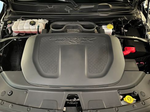 Used 2022 RAM 1500 TRX w/ TRX Level 1 Equipment Group image 30