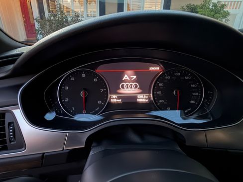 Used 2015 Audi A7 3.0T Prestige w/ Prestige Package image 9