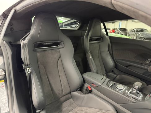 Used 2022 Audi R8 V10 performance w/ R8 Performance Design Package AWD/4WD image 13