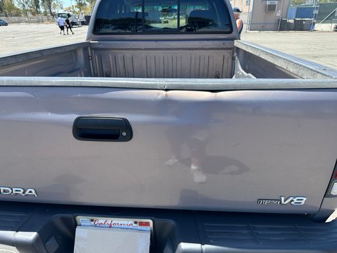 Used 2002 Toyota Tundra SR5 RWD image 28
