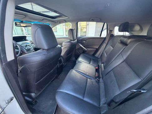 Used 2015 Acura RDX AWD w/ Technology Package image 6