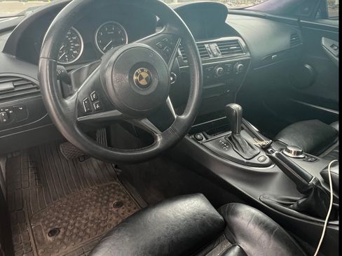 Used 2007 BMW 650i Coupe image 11