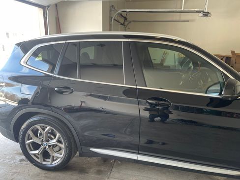 Used 2023 BMW X3 xDrive30i w/ Convenience Package image 2