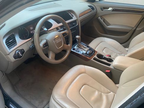 Used 2011 Audi A4 2.0T Premium Plus image 12