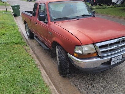 Used 1999 Ford Ranger 2WD SuperCab