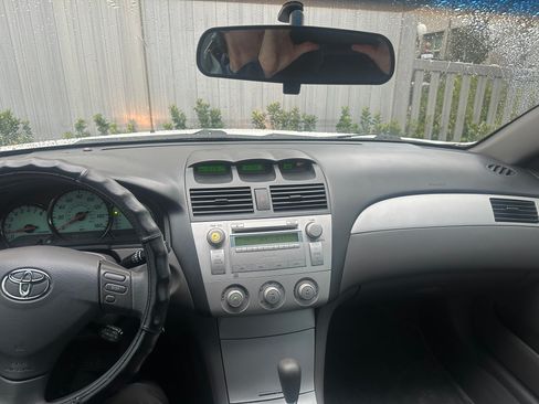 Used 2004 Toyota Solara SE Sport image 8