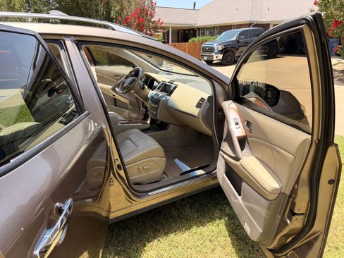 Used 2012 Nissan Murano LE FWD image 10