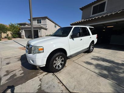 Used 2011 Ford Expedition XLT