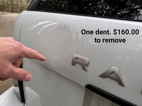 Used 2012 Land Rover Range Rover HSE LUX image 6