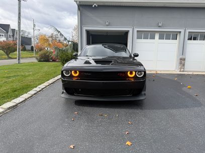 Used 2022 Dodge Challenger R/T Scat Pack