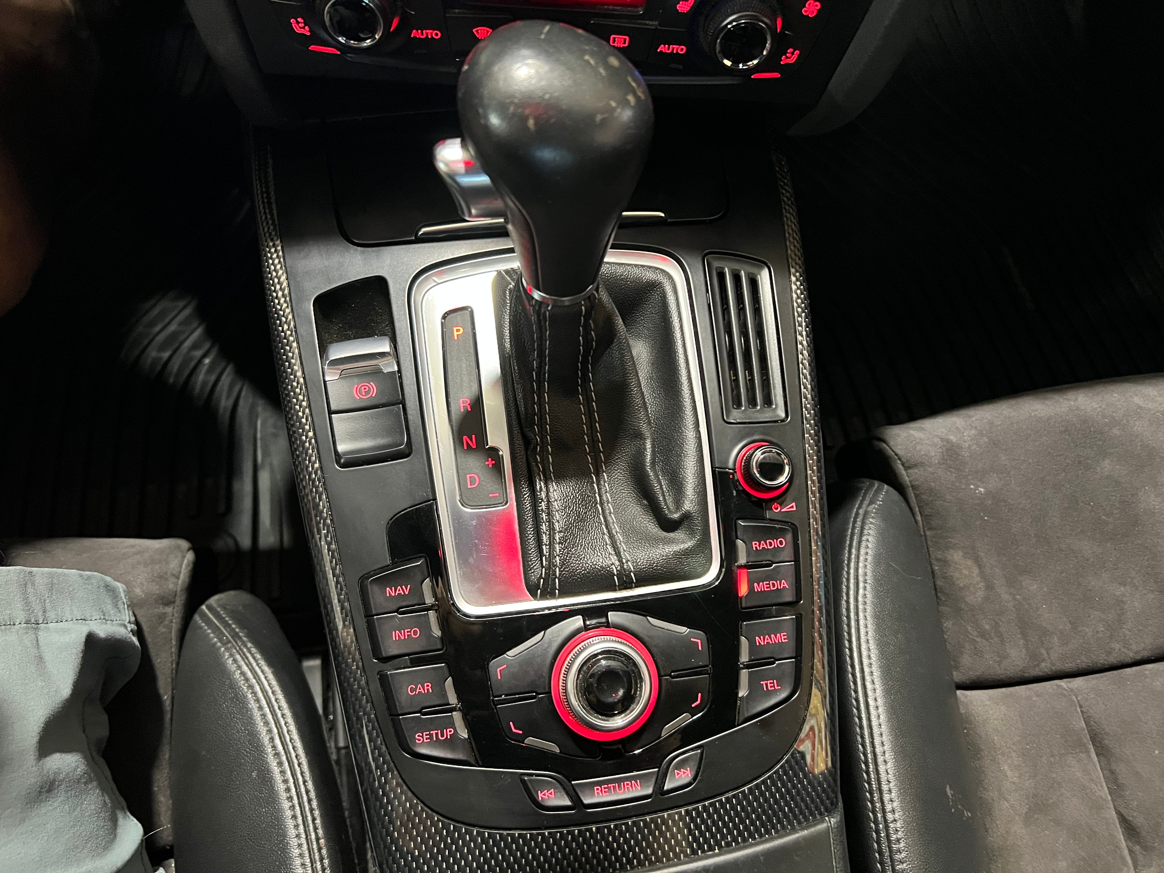Used 2011 Audi S4 Premium Plus AWD/4WD image 10