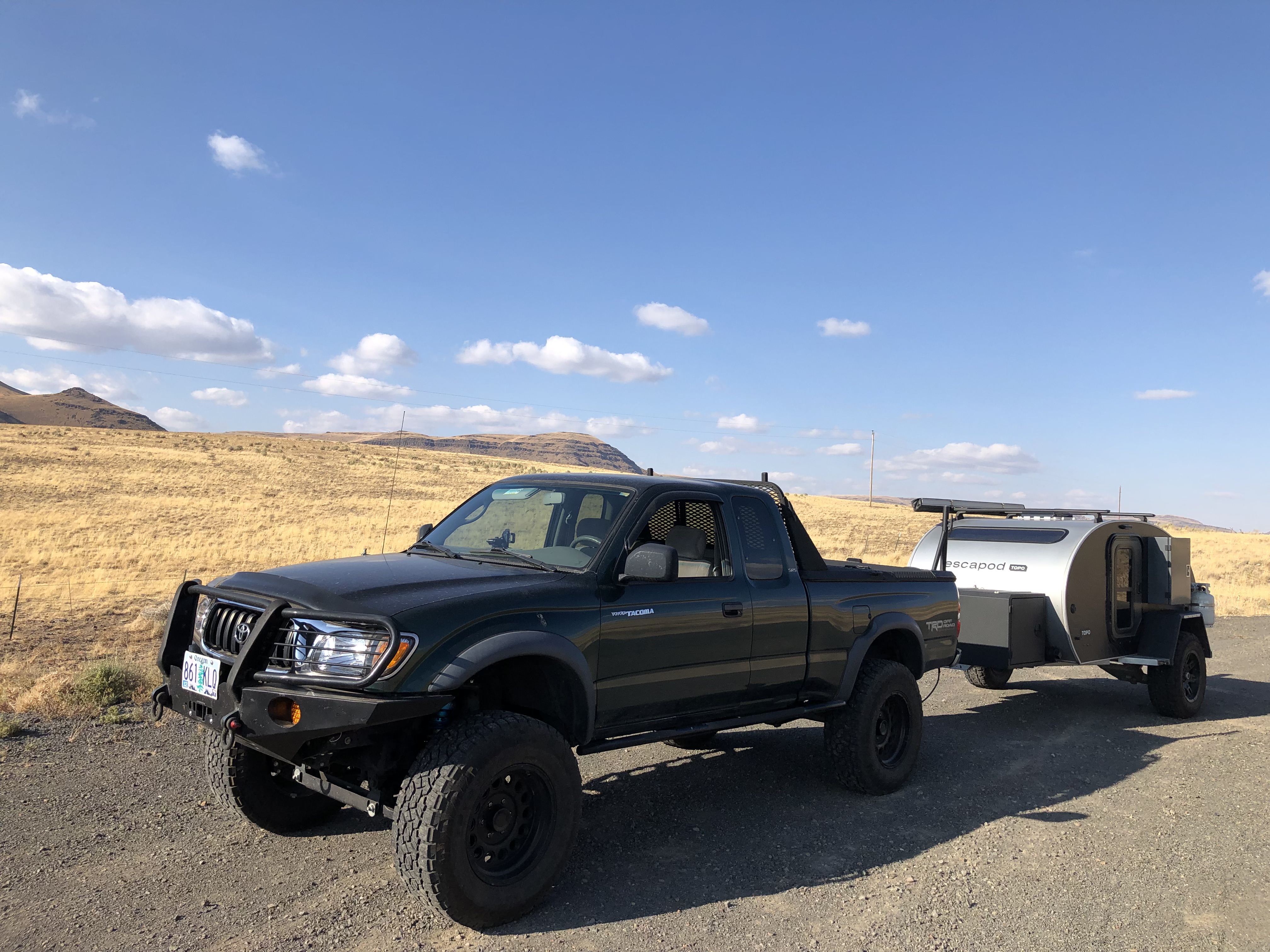 Used 2003 Toyota Tacoma 4x4 Xtracab V6 w/ Convenience Pkg image 29