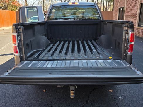 Used 2013 Ford F150 STX w/ Mid Equipment Group image 10