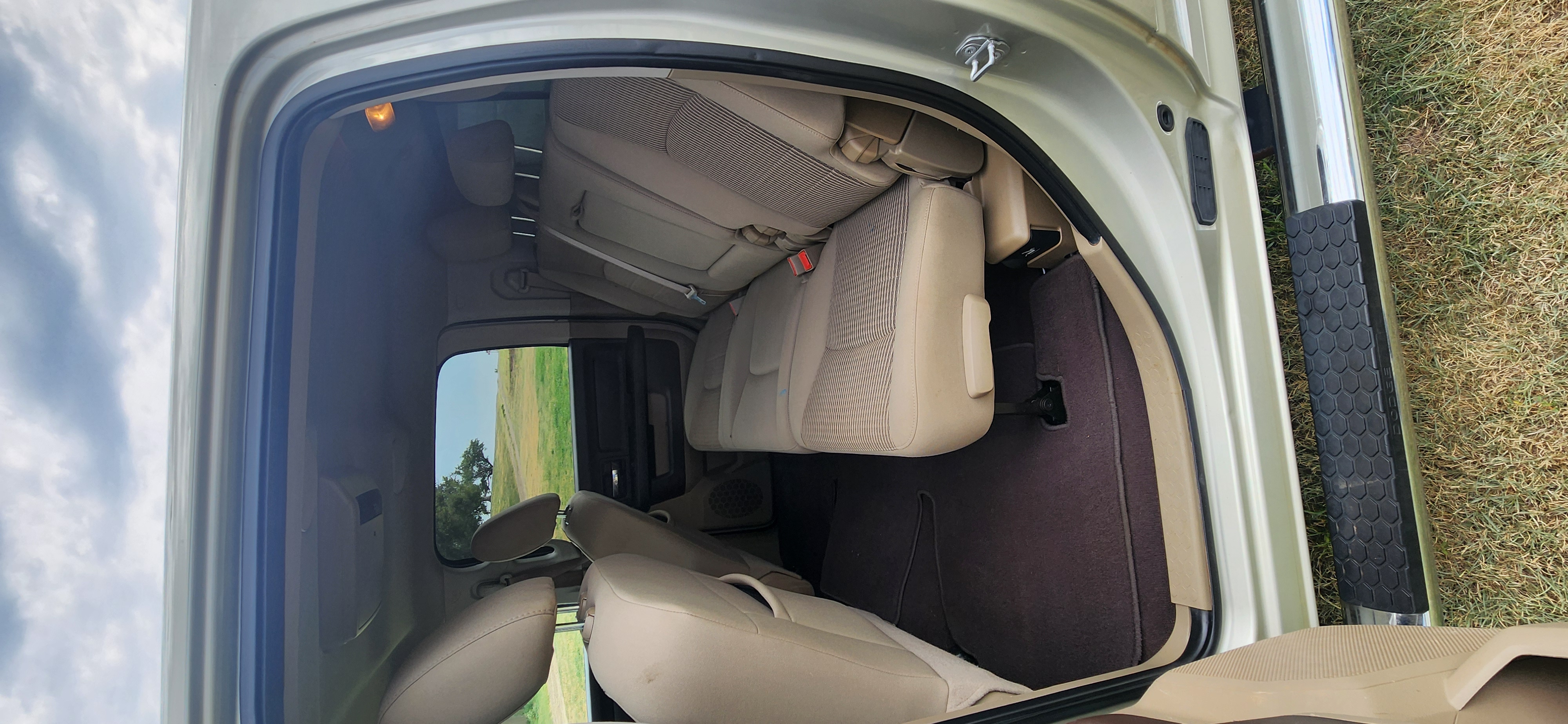 Used 2010 Dodge Ram 2500 Truck SLT w/ Big Horn Regional Pkg RWD image 6