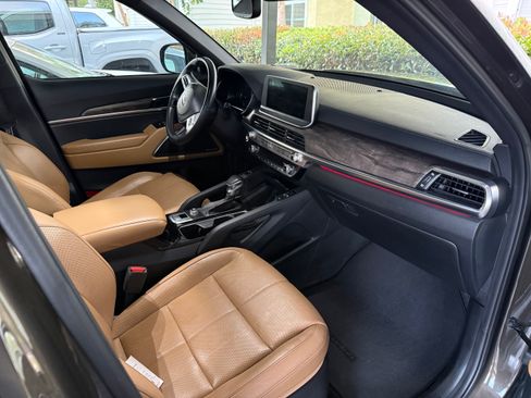 Used 2020 Kia Telluride SX w/ Towing Package FWD image 12