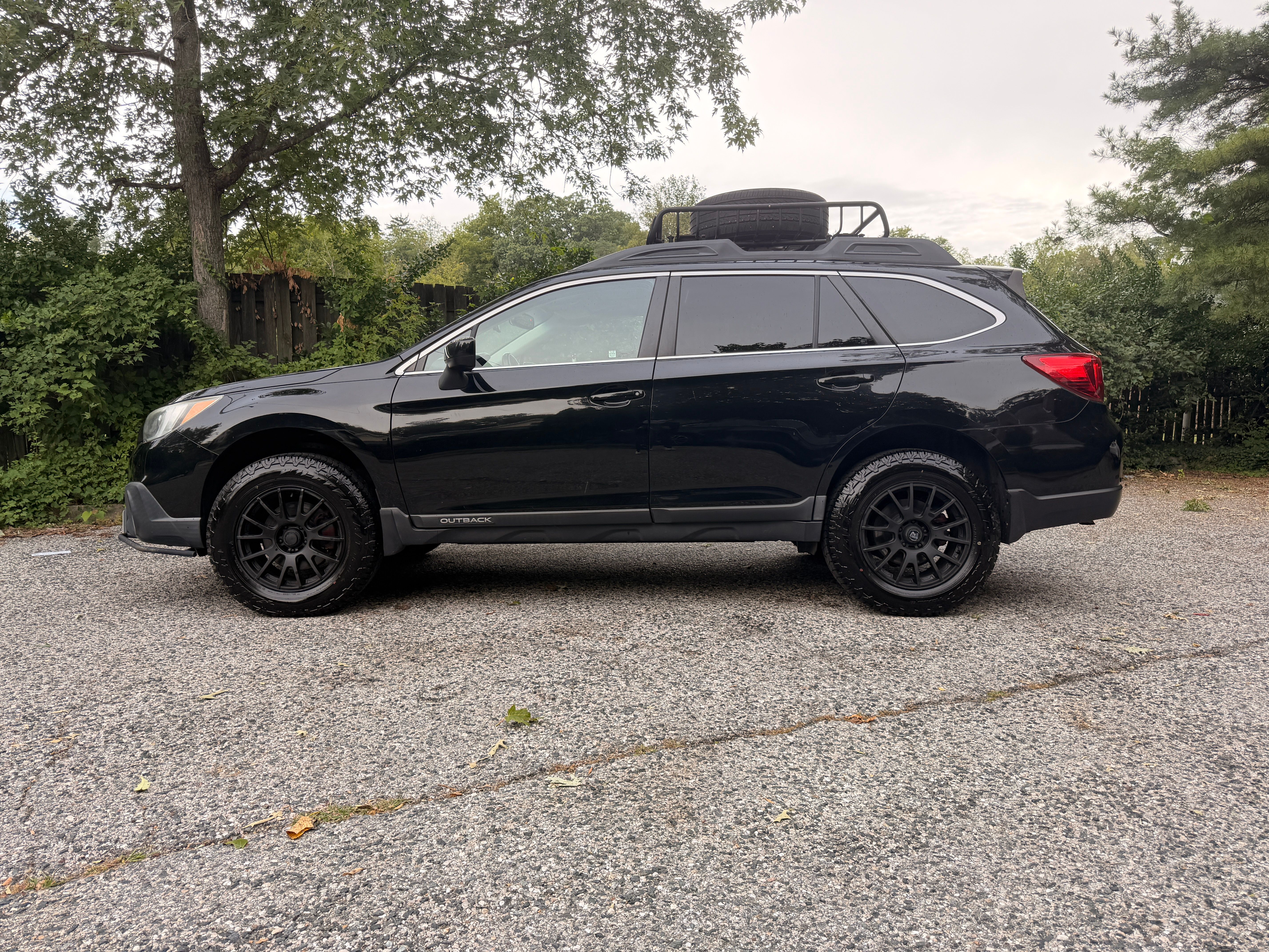Used 2016 Subaru Outback 2.5i Premium AWD/4WD image 5