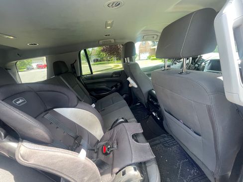 Used 2017 Chevrolet Tahoe LS image 12