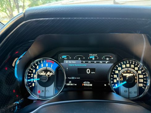 Used 2020 Ford F150 Lariat w/ Equipment Group 502A Luxury AWD/4WD image 19