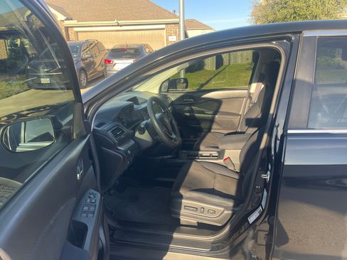 Used 2016 Honda CR-V EX image 11