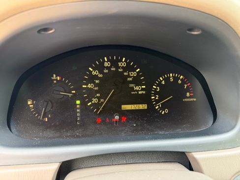 Used 2003 Lexus RX 300 2WD image 11