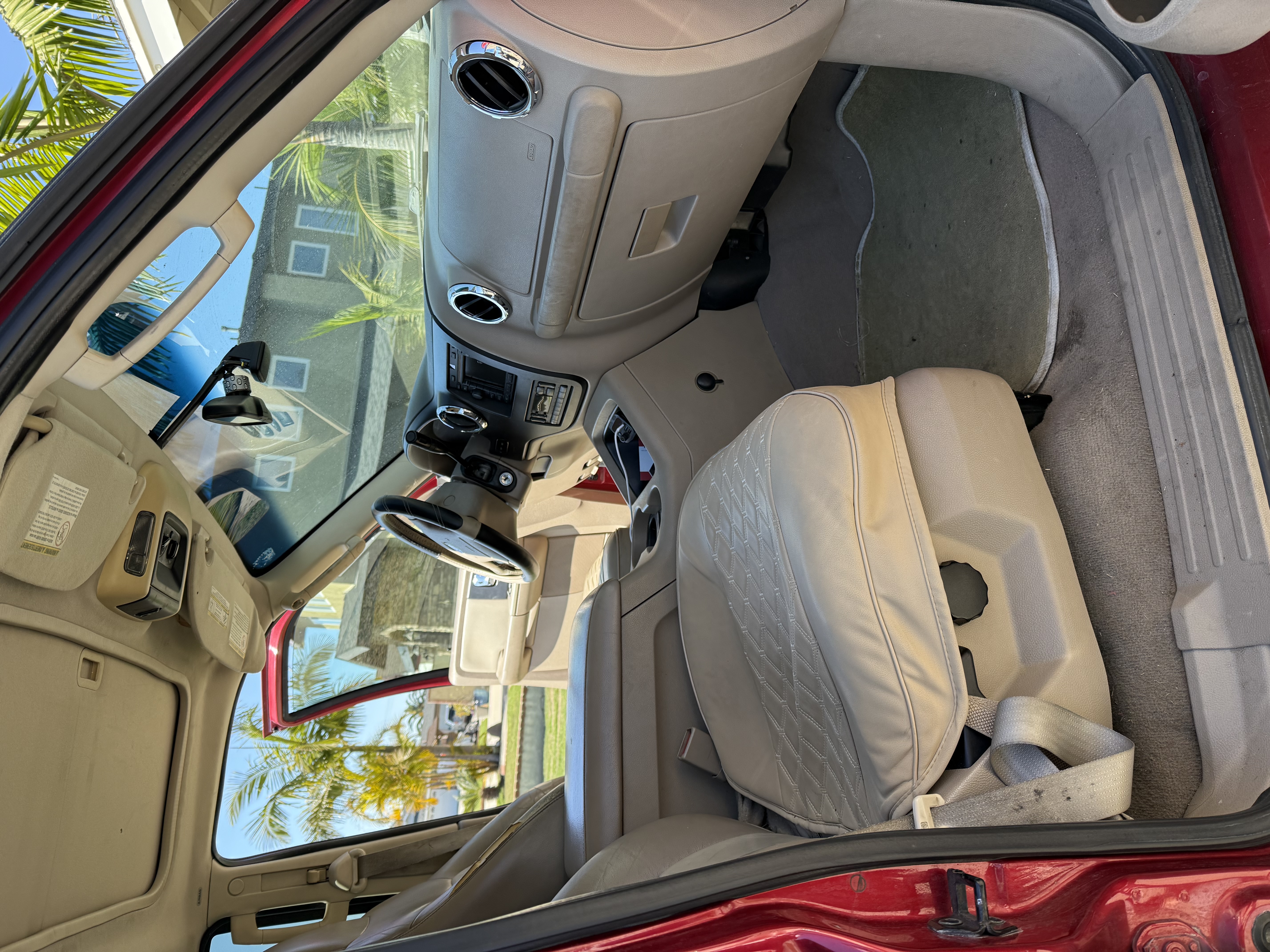 Used 2006 Ford Expedition Eddie Bauer RWD image 5