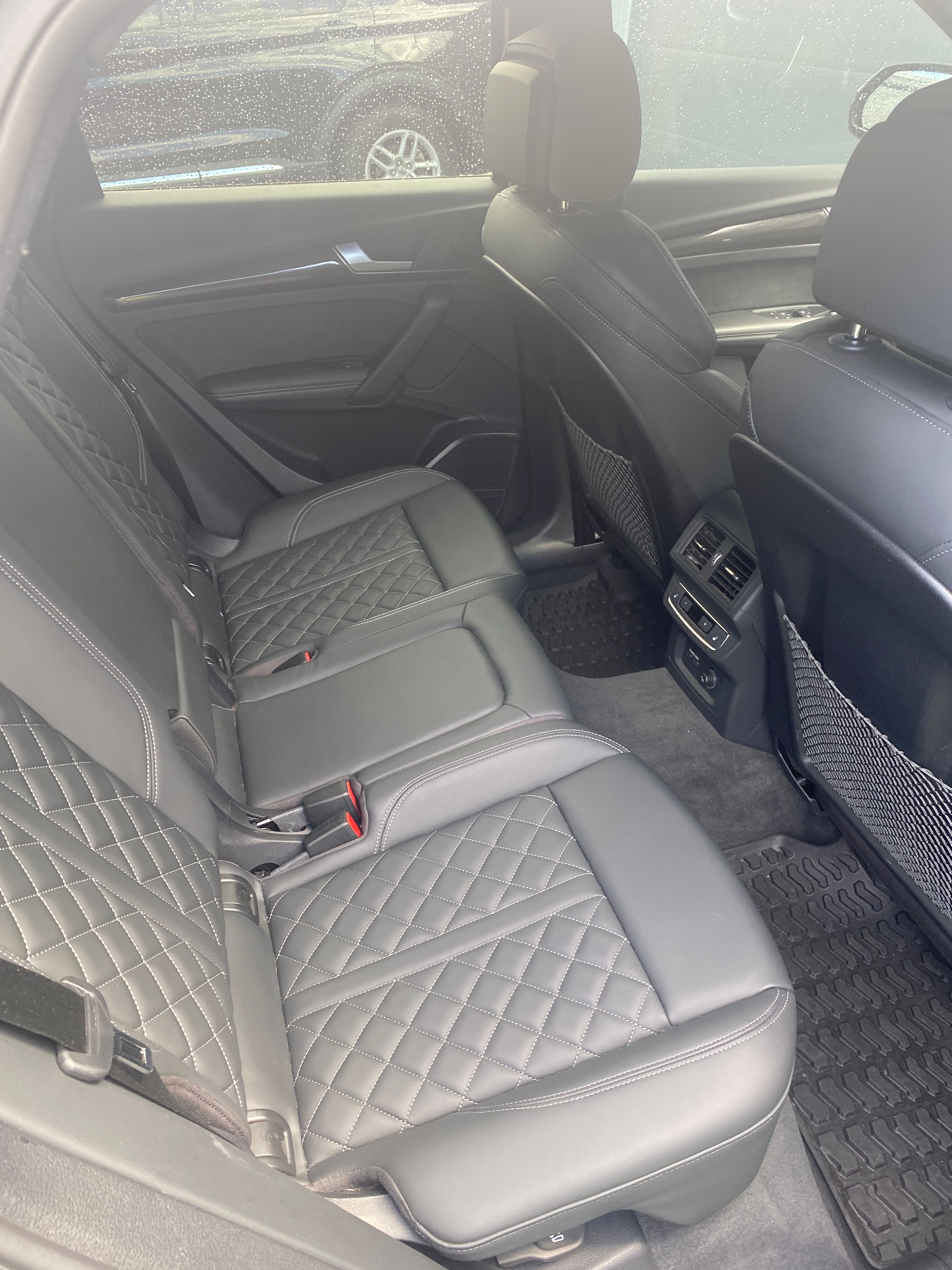 Used 2022 Audi SQ5 Prestige AWD/4WD image 14