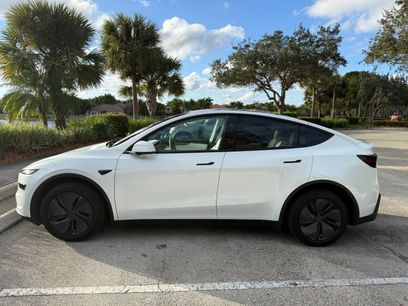 Used 2026 Tesla Model Y Long Range